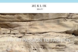 Shopify Fashion Brand Store Design